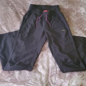 !! Host Pick!! 3/10 Puma Track Pants